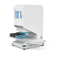 Cellulär Analyser Arbetsstation